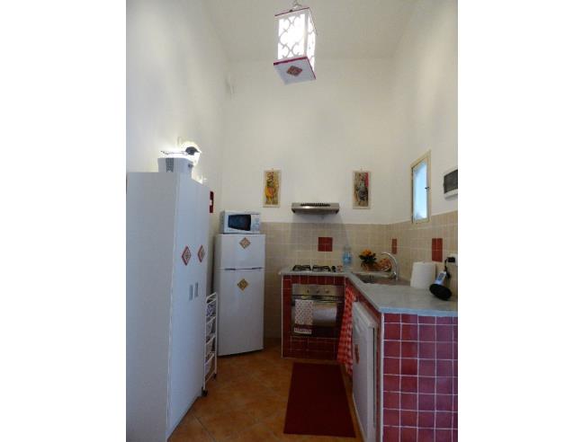 Anteprima foto 4 - Affitto Appartamento Vacanze da Privato a Palermo - Maqueda