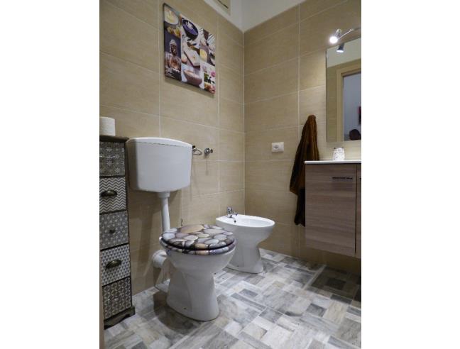 Anteprima foto 5 - Affitto Appartamento Vacanze da Privato a Palermo - Maqueda