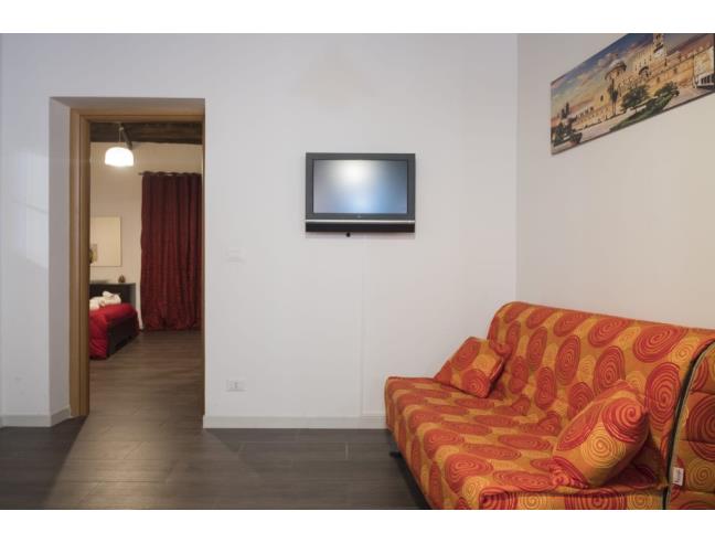 Anteprima foto 5 - Affitto Appartamento Vacanze da Privato a Palermo - Maqueda