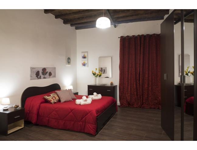 Anteprima foto 7 - Affitto Appartamento Vacanze da Privato a Palermo - Maqueda