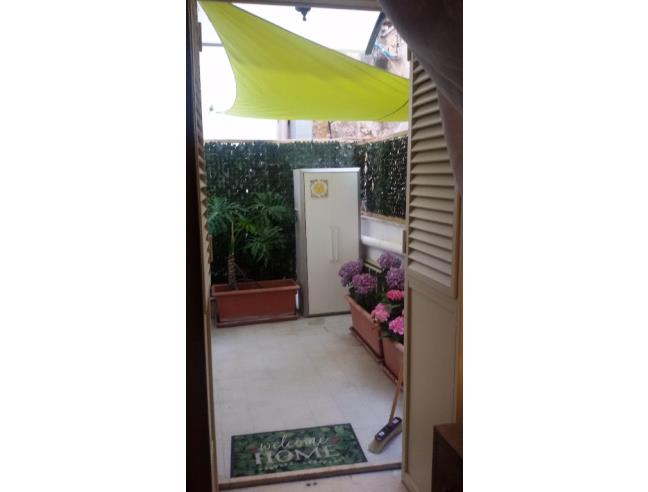 Anteprima foto 7 - Affitto Appartamento Vacanze da Privato a Palermo - Maqueda