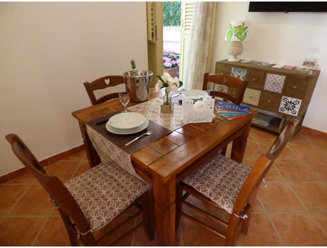 Anteprima foto 8 - Affitto Appartamento Vacanze da Privato a Palermo - Maqueda