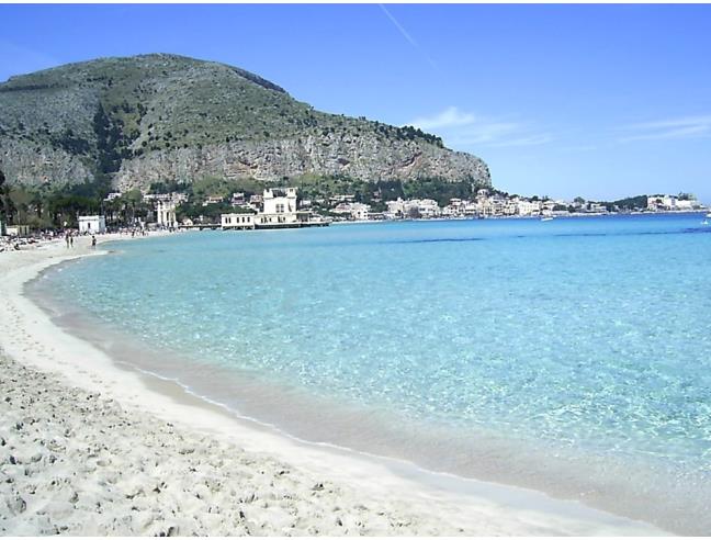 Anteprima foto 1 - Affitto Appartamento Vacanze da Privato a Palermo - Mondello