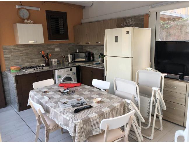 Anteprima foto 2 - Affitto Appartamento Vacanze da Privato a Palermo - Mondello