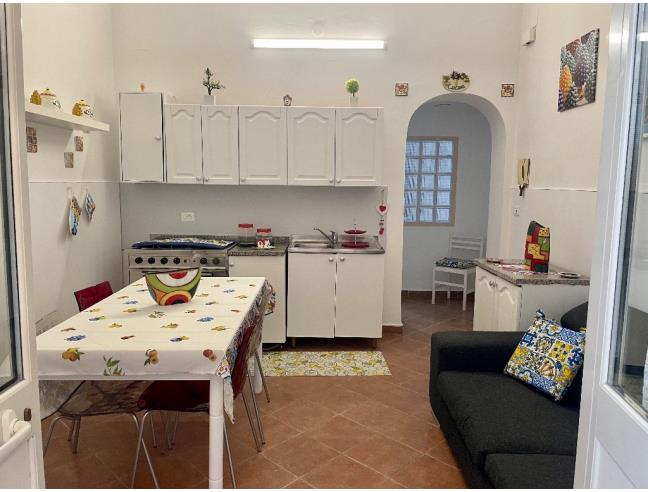 Anteprima foto 2 - Affitto Appartamento Vacanze da Privato a Palermo - Mondello