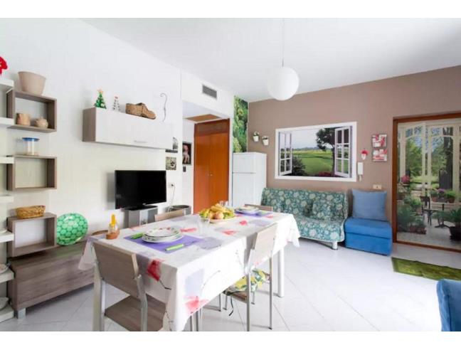 Anteprima foto 2 - Affitto Appartamento Vacanze da Privato a Palermo - Mondello