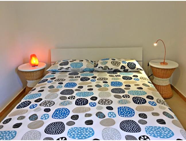 Anteprima foto 3 - Affitto Appartamento Vacanze da Privato a Palermo - Mondello