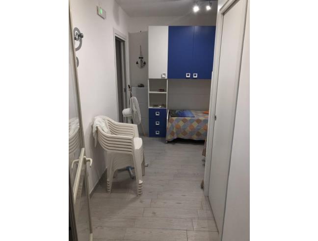 Anteprima foto 3 - Affitto Appartamento Vacanze da Privato a Palermo - Mondello