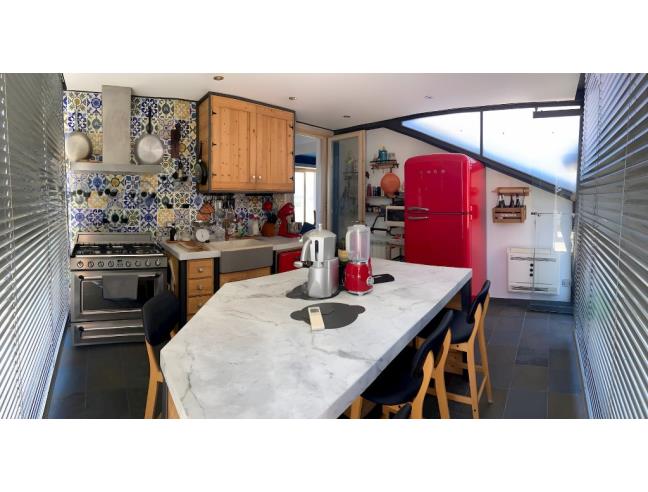 Anteprima foto 3 - Affitto Appartamento Vacanze da Privato a Palermo - Mondello