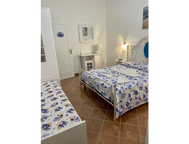 Anteprima foto 4 - Affitto Appartamento Vacanze da Privato a Palermo - Mondello