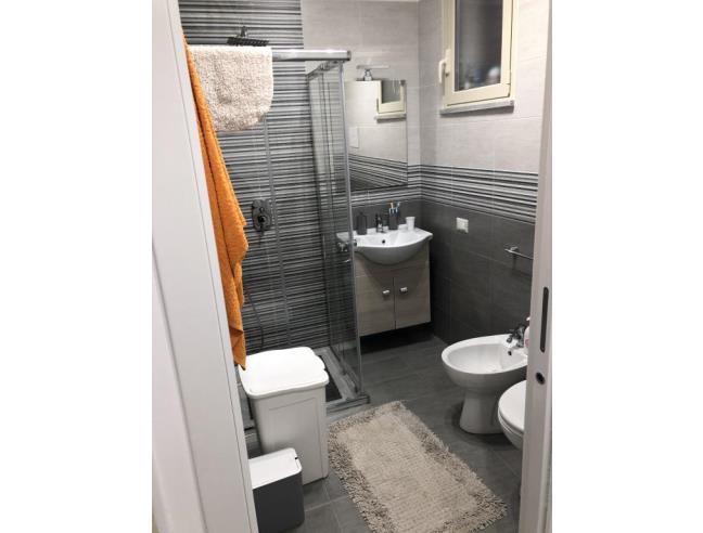 Anteprima foto 4 - Affitto Appartamento Vacanze da Privato a Palermo - Mondello