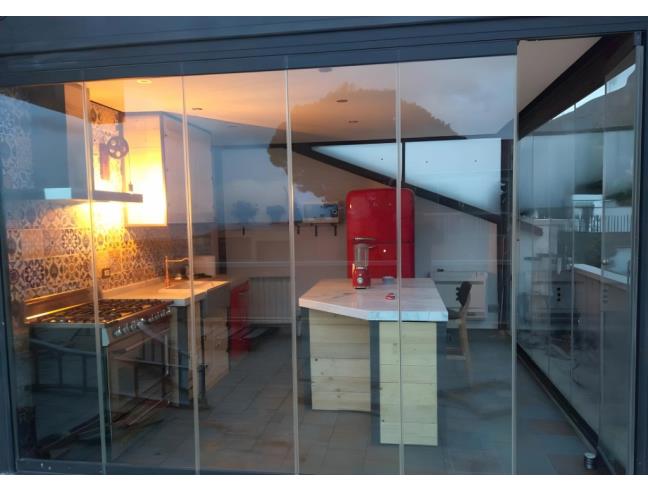 Anteprima foto 4 - Affitto Appartamento Vacanze da Privato a Palermo - Mondello