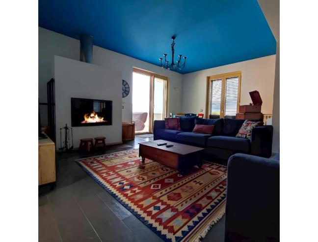 Anteprima foto 5 - Affitto Appartamento Vacanze da Privato a Palermo - Mondello