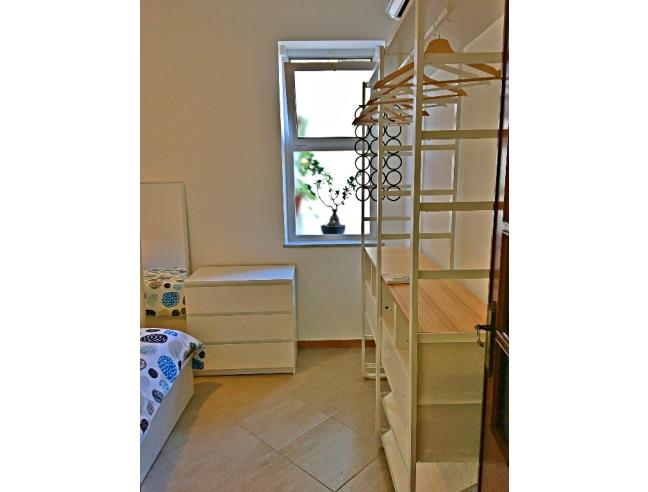 Anteprima foto 5 - Affitto Appartamento Vacanze da Privato a Palermo - Mondello
