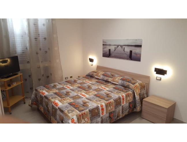 Anteprima foto 5 - Affitto Appartamento Vacanze da Privato a Palermo - Mondello