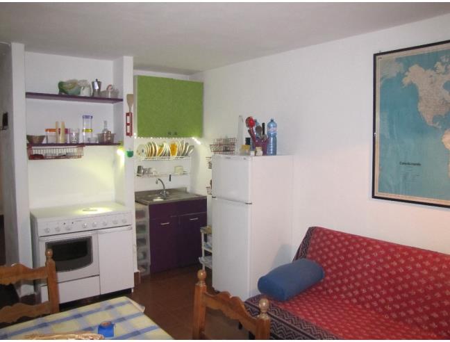 Anteprima foto 5 - Affitto Appartamento Vacanze da Privato a Palermo - Mondello