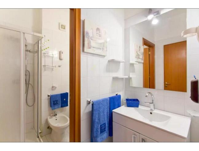 Anteprima foto 6 - Affitto Appartamento Vacanze da Privato a Palermo - Mondello