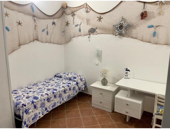 Anteprima foto 6 - Affitto Appartamento Vacanze da Privato a Palermo - Mondello