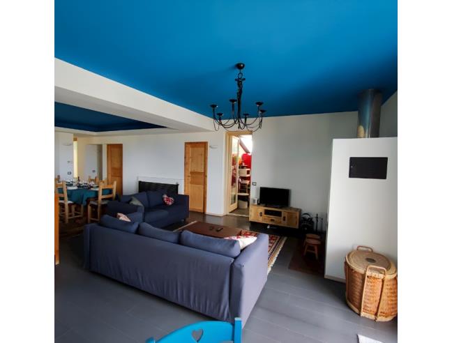 Anteprima foto 6 - Affitto Appartamento Vacanze da Privato a Palermo - Mondello