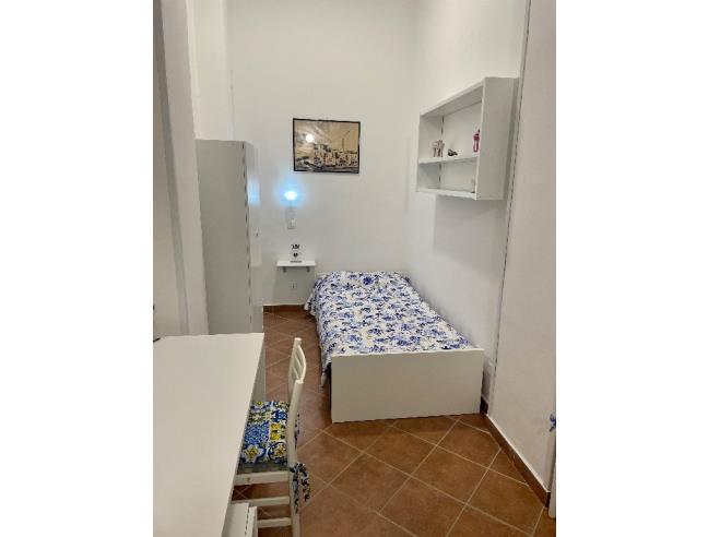 Anteprima foto 7 - Affitto Appartamento Vacanze da Privato a Palermo - Mondello