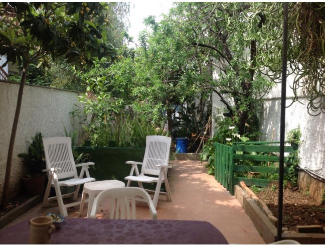 Anteprima foto 7 - Affitto Appartamento Vacanze da Privato a Palermo - Mondello