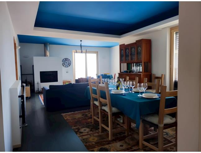 Anteprima foto 7 - Affitto Appartamento Vacanze da Privato a Palermo - Mondello