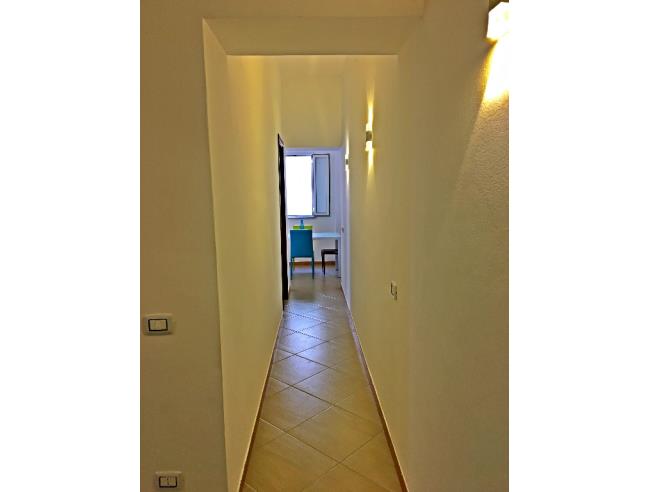 Anteprima foto 7 - Affitto Appartamento Vacanze da Privato a Palermo - Mondello