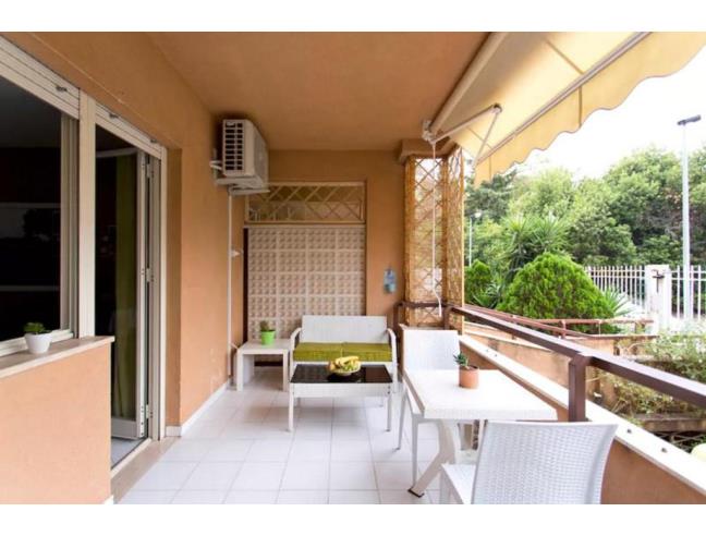 Anteprima foto 7 - Affitto Appartamento Vacanze da Privato a Palermo - Mondello