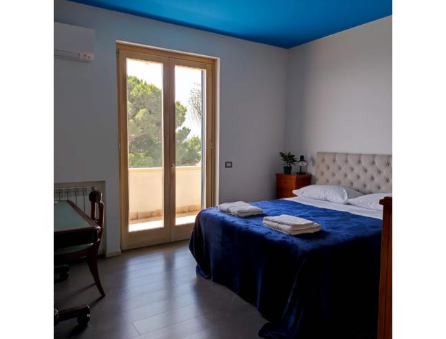 Anteprima foto 8 - Affitto Appartamento Vacanze da Privato a Palermo - Mondello