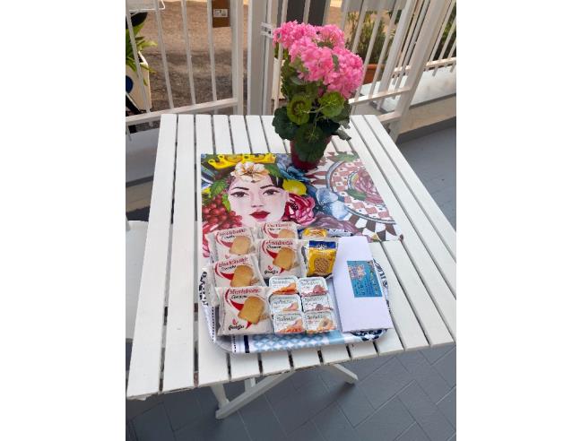 Anteprima foto 8 - Affitto Appartamento Vacanze da Privato a Palermo - Mondello