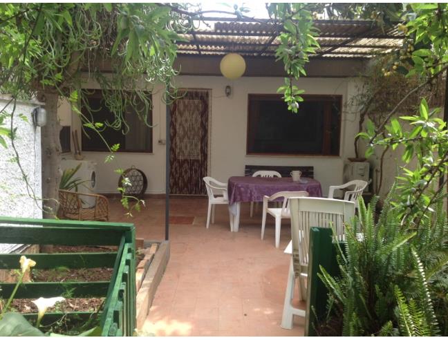 Anteprima foto 8 - Affitto Appartamento Vacanze da Privato a Palermo - Mondello