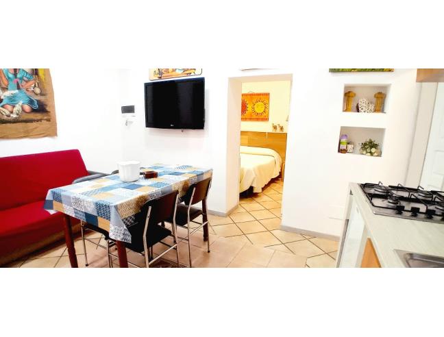 Anteprima foto 3 - Affitto Appartamento Vacanze da Privato a Palermo - Oreto