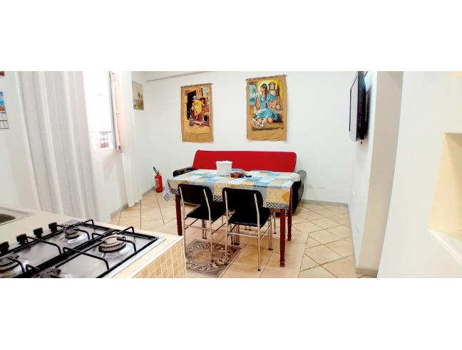 Anteprima foto 4 - Affitto Appartamento Vacanze da Privato a Palermo - Oreto