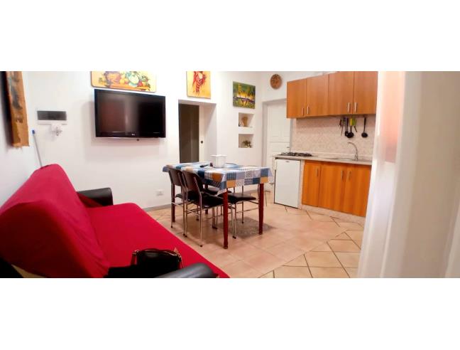 Anteprima foto 5 - Affitto Appartamento Vacanze da Privato a Palermo - Oreto