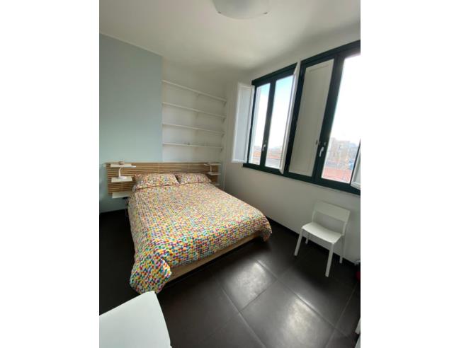 Anteprima foto 5 - Affitto Appartamento Vacanze da Privato a Palermo - Oreto