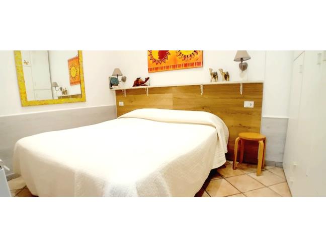 Anteprima foto 6 - Affitto Appartamento Vacanze da Privato a Palermo - Oreto