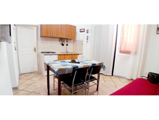 Anteprima foto 7 - Affitto Appartamento Vacanze da Privato a Palermo - Oreto