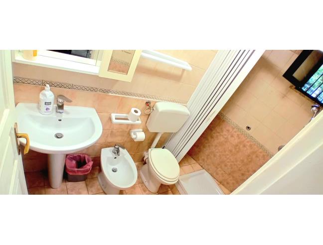 Anteprima foto 8 - Affitto Appartamento Vacanze da Privato a Palermo - Oreto