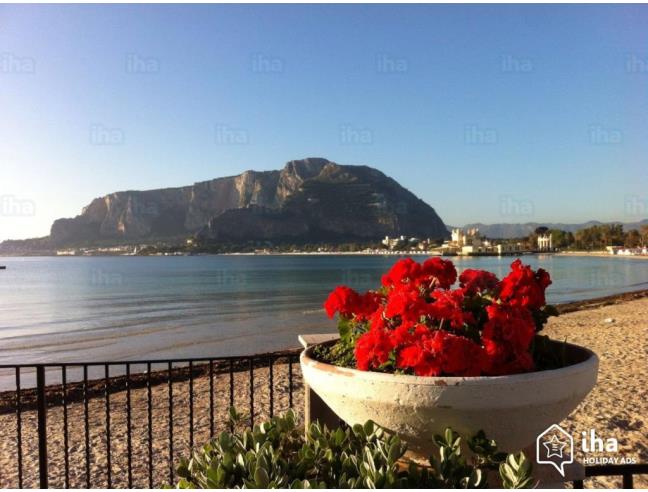 Anteprima foto 2 - Affitto Appartamento Vacanze da Privato a Palermo - Pallavicino