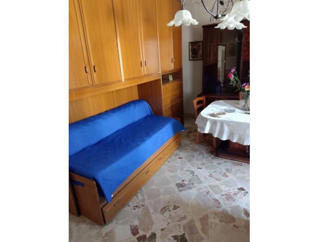 Anteprima foto 2 - Affitto Appartamento Vacanze da Privato a Palermo - Pallavicino