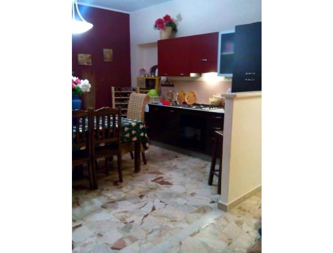 Anteprima foto 3 - Affitto Appartamento Vacanze da Privato a Palermo - Pallavicino