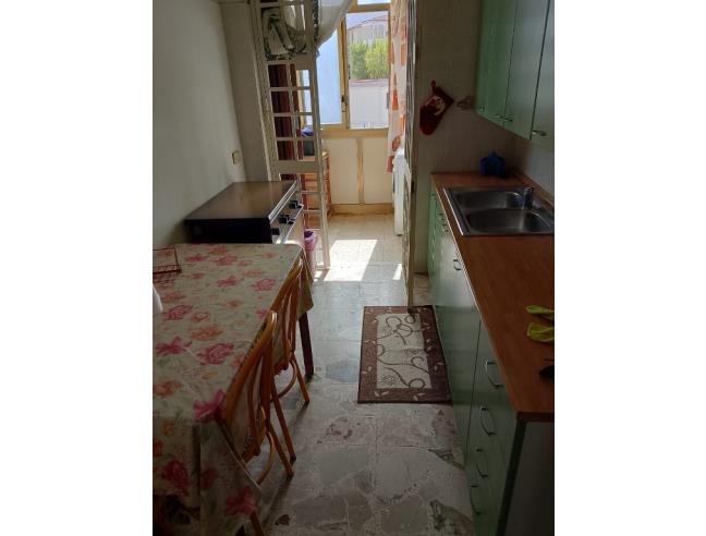 Anteprima foto 3 - Affitto Appartamento Vacanze da Privato a Palermo - Pallavicino