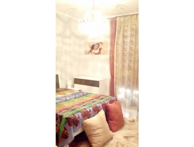 Anteprima foto 4 - Affitto Appartamento Vacanze da Privato a Palermo - Pallavicino