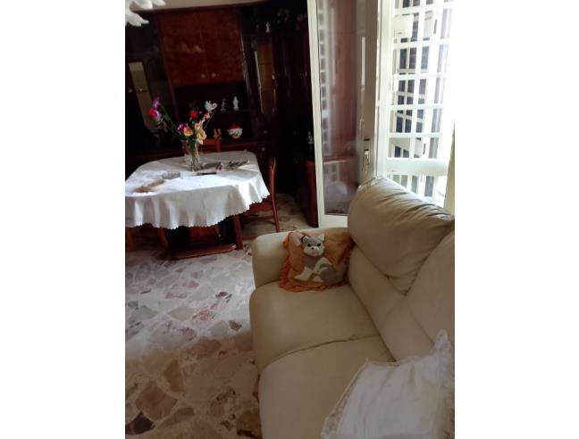Anteprima foto 4 - Affitto Appartamento Vacanze da Privato a Palermo - Pallavicino