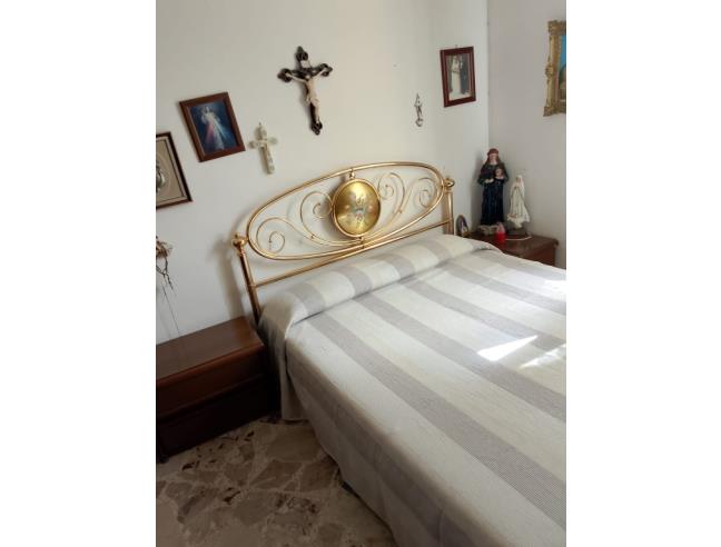 Anteprima foto 5 - Affitto Appartamento Vacanze da Privato a Palermo - Pallavicino
