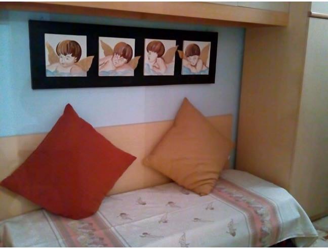 Anteprima foto 5 - Affitto Appartamento Vacanze da Privato a Palermo - Pallavicino