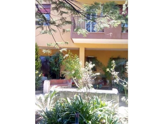 Anteprima foto 7 - Affitto Appartamento Vacanze da Privato a Palermo - Pallavicino