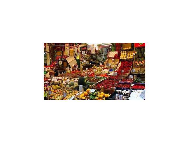 Anteprima foto 8 - Affitto Appartamento Vacanze da Privato a Palermo - Pallavicino