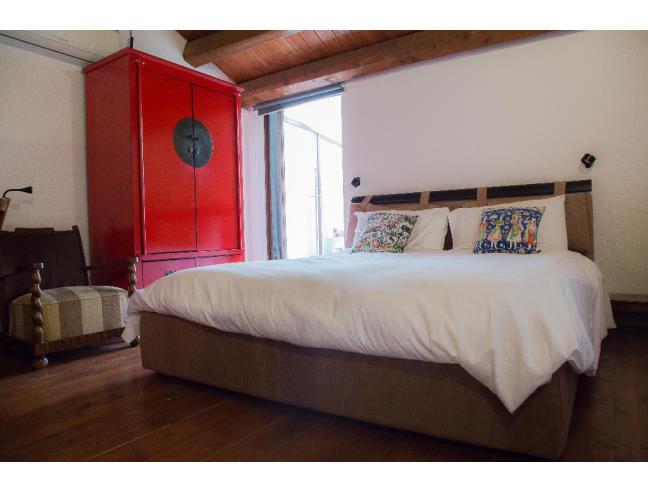 Anteprima foto 6 - Affitto Appartamento Vacanze da Privato a Palermo - Piazza Marina / Alloro