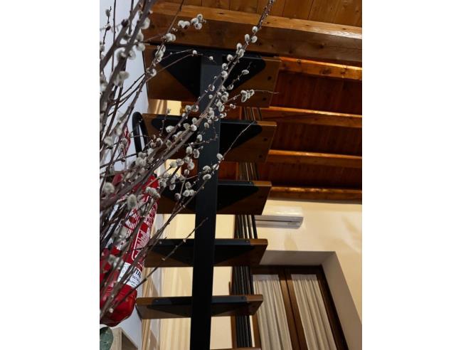 Anteprima foto 7 - Affitto Appartamento Vacanze da Privato a Palermo - Piazza Marina / Alloro